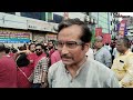 প্রতিবাদী গানের মিছিলে পুলিশের বাধা | Quota Andolon 2024 | Dhaka News | Prothom Alo