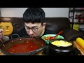 ASMR MUKBANGㅣSpicy Chicken Feet & steamed eggㅣEATING SHOW