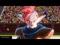 Dragon Ball Xenoverse 2 PS4  GamePlay #1 By Kevin Troy Taylor Jr  And  Ashton Morales