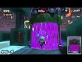 Splatoon 3-  All Enemies (Japanese)