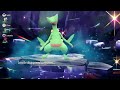 Kommo-O TILTS 7 Star Sceptile FAST