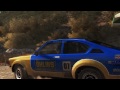 Dirt Rally: Fourketa Kourva (Sprint) | Early access