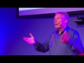 The hidden truth about human connection | Dan Foxx | TEDxChelmsford