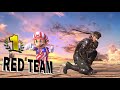 Smash Bros Ultimate - Online Team Battle - Snake (Zamasu)/Mario v Mario/Isabelle