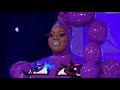 The Pit Stop S4 E7 | Miss Vanjie Spills the Tea | RuPaul’s Drag Race All Stars