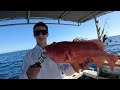 Fishing The Great Barrier Reef For Coral Trout | Inner Reefs
