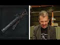 Firearms Expert Reacts to Bloodborne’s Guns