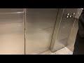 AMAZING Schindler Miconic 10 Traction Elevators @ Sheraton Hotel, New Orleans, LA
