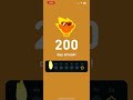 200 Day Duolingo Streak