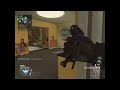 COD Black Ops 2 Knife Only Montage #2