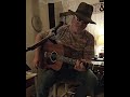Ain't Wasting Time No More. Allman Brothers Acoustic Cover.