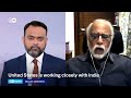 Behind one of India’s greatest challenges in decades | DW News