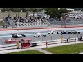 MASERATI TROFEO (Départ Lancé) - Circuit Paul Ricard 2015