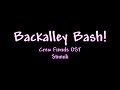 Backalley Bash! | Crew Fiends OST