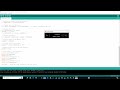 Data Analysis from Piezoelectric Actuator Using Arduio Software