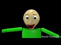 [SFM/Baldi's Basics] Now it's time for everybody's FAVORITE subject!