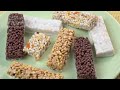 AMAZING Protein Bars Factory! This is How Your Protein Bars Are Made!