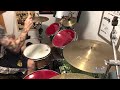 Travis barker drum beat