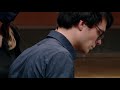 Beethoven Pianoforte Sessions: #4 Marijn Delaere | Concert | BOZAR