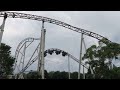 The Most Underrated Part of a Rollercoaster…
