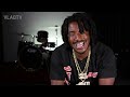 Mozzy: Before Rap I Would Kill You For Nothing, Just For Having a Bad Day