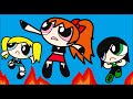 Evil PPG Speed Paint