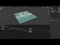 Master Stylized Animated Water in 3D (tutorial)