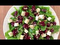 Do Diet Foods Make You Lose Weight? Practical Beetroot Salad