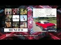 Eric Behr  - The Way It Is Album (Official Audio Visualizer 2024)