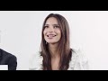 Aaron Paul & Emily Ratajkowski Answer the Web's Most Searched Questions | WIRED