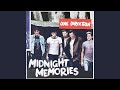 One Direction - Don't Forget Where You Belong (Audio)