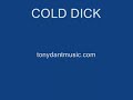 COLD DICK VIDEO.wmv