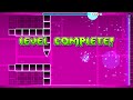 Extreme Demon? l Geometry dash