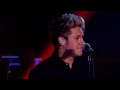 One Direction - Infinity (Live)