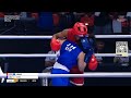 🔴 LIVE | Boxing Olympic Qualifier 🥊  | #RoadToParis2024