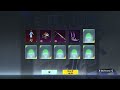 MYTHIC FORGE CRATE OPNING BGMI | I GOT 200 UC GLACIER SET😍 | CRATE OPNING BGMI&PUBG