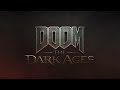 DOOM: The Dark Ages | Officiële trailer 1 (4K) | Wordt verwacht 2025