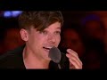 4 INSPIRING Auditions That Made Judges CRY on X Factor 2018!
