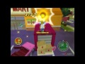 The Simpsons Hit & Run - Gameplay PS2 HD 720P