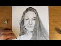 Drawing Lexi Rivera