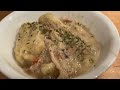 3 Delicious Dishes You MUST try! The BEST Chicken & Dumplings! Lard Fried Chicken! #chicken