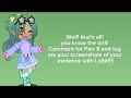 Exposing Lolbit's behaviour (Part 8: Manipulation and blaming)