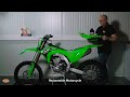 Twin Air Powerflow Kit – Installation – Kawasaki KX450