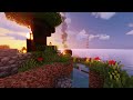 relaxing minecraft music for studying or working
