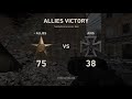 Call of Duty WWII Crazy Killstreak