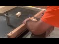 How I Make a Tablesaw Crosscut Sled