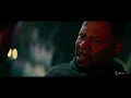 Reggie Fights Intruders at Nighttime - Bad Boys 4: Ride or Die | Will Smith, Martin Lawrence