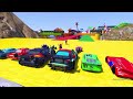 GTAV SPIDERMAN 2, THE AMAZING DIGITAL CIRCUS, POPPY PLAYTIME CHAPTER 3 Join in Epic New Stunt Racing