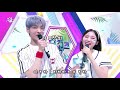 [투바투/TXT] 뮤직뱅크 수빈 아린 mc 모음