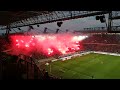 Wisła Kraków vs. Legia Warszawa